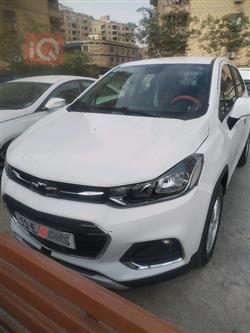 شيفروليه تراكس